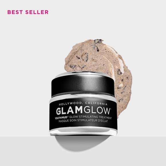 NEW/SEALED pkg GlamGlow Youthmud - Picture 7 of 8